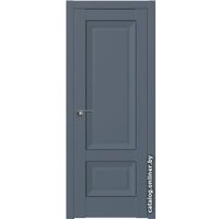 Межкомнатная дверь ProfilDoors 2.89U L 70x200 (антрацит)