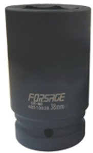 

Головка слесарная FORSAGE F-48510056 56мм (1 предмет)