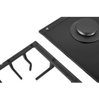 Варочная панель ZUGEL ZGH602X
