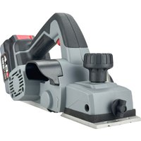 Рубанок Profipower MDKP-18B (с 1-им АКБ)