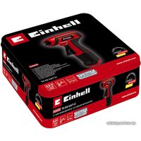 Термоклеевой пистолет Einhell TC-CG 3.6/1 Li