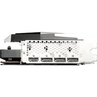 Видеокарта MSI Radeon RX 6800 XT Gaming Z Trio 16G