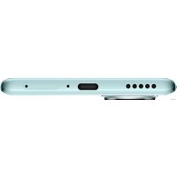Телефон HONOR 50 8GB/128GB (изумрудно-зеленый)