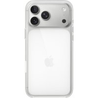 Чехол для телефона Apple MagSafe Clear Case для iPhone 17 Pro Max (прозрачный)