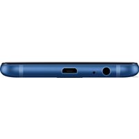 Смартфон Samsung Galaxy A6 (2018) 4GB/64GB (синий)