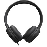 Наушники JBL Tune 520C USB-C (черный)