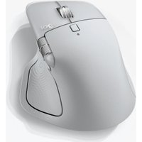 Мышь Logitech MX Master 4 (серый)
