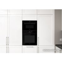 Микроволновая печь Weissgauff BMWO-341 DB Black Edition