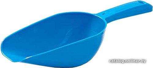 Совок для корма Georplast Diggy 10222 (в ассортименте)