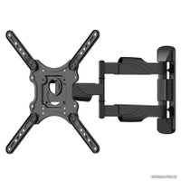 Кронштейн для телевизора UniTeki FML40 (черный)