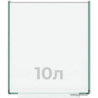 Аквариум Hydroterra Нано 10 л (белый)