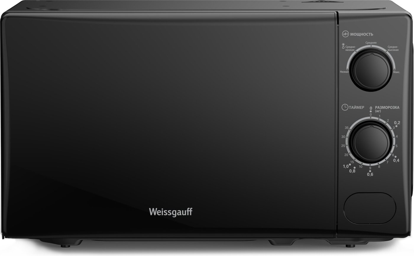 

Микроволновая печь Weissgauff MWO-220