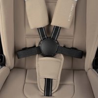 Универсальная коляска Indigo Sting (3 в 1, бежевый)