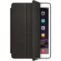 Чехол для планшета Apple Smart Case for iPad Air 2 Black [MGTV2]