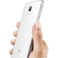 Смартфон Xiaomi Mi 4 16GB White