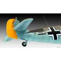 Сборная модель Revell 03893 Истребитель Messerschmitt Bf109 F-2