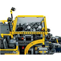 Конструктор LEGO Technic 42055 Роторный экскаватор