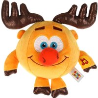 Интерактивная игрушка Мульти-пульти Лосяш A20314-10