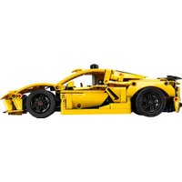Конструктор LEGO Technic 42205 Chevrolet Corvette