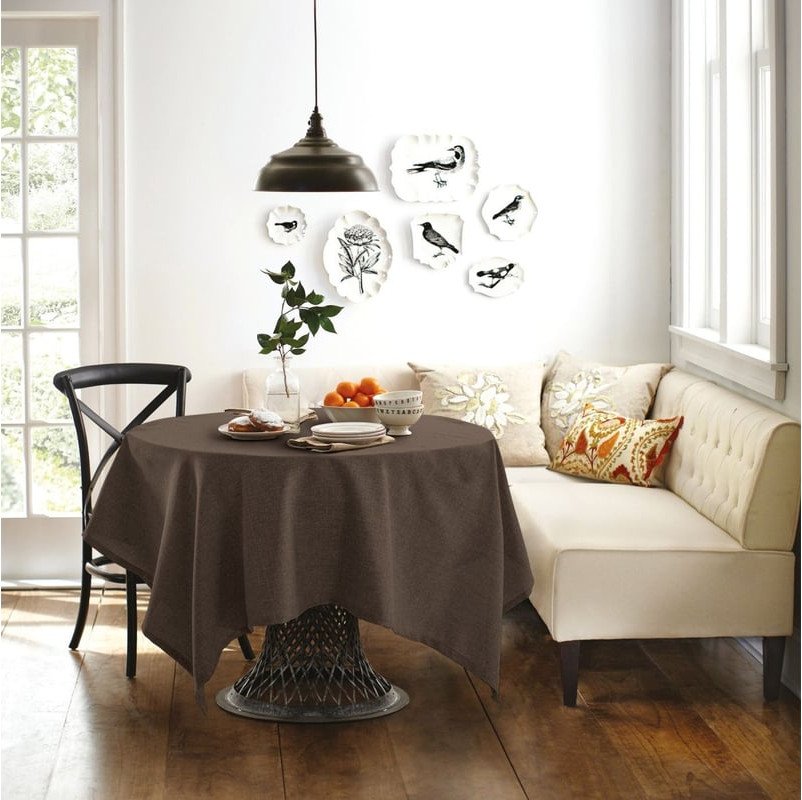 

Скатерть Волшебная ночь 165x200 764822 (шоколад)