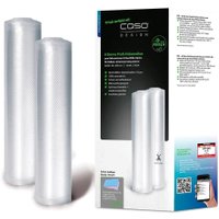 Рулоны вакуумной пленки CASO 6 Sterne 30*600, 150мкм (2 шт)