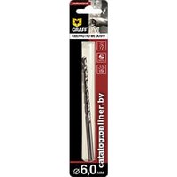 Сверло GRAFF 7760139