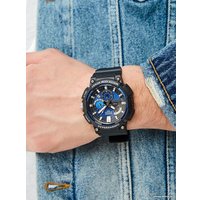 Наручные часы Casio Collection MCW-200H-2A