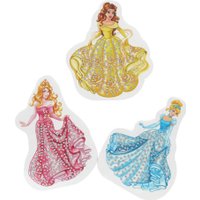 Алмазная мозаика  MultiArt Принцессы AMFP-128636