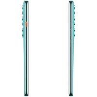 Телефон Tecno Camon 40 8GB/256GB (изумрудное сияние)