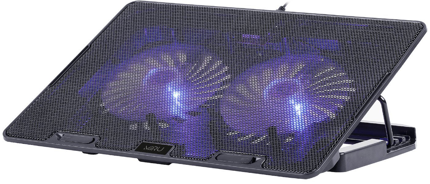 

Подставка Miru CP1705 Doublewind