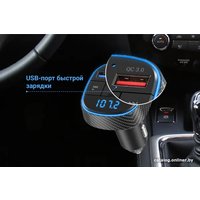 FM-модулятор NAVITEL BHF02 Base