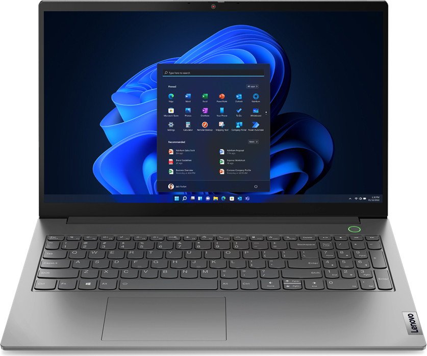 

Ноутбук Lenovo ThinkBook 15 G5 ABP 21JF0000CD