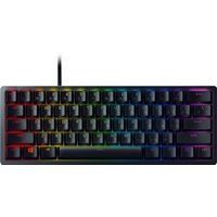 Клавиатура Razer Huntsman Mini Clicky (черный)