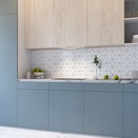 Кухонная вытяжка ZorG Into 52 (1000 куб. м/ч)