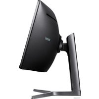 Игровой монитор Samsung Odyssey CRG9 LC49RG90SSIXCI