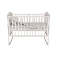 Классическая детская кроватка Incanto Sofi KR-0077/0 (белый)