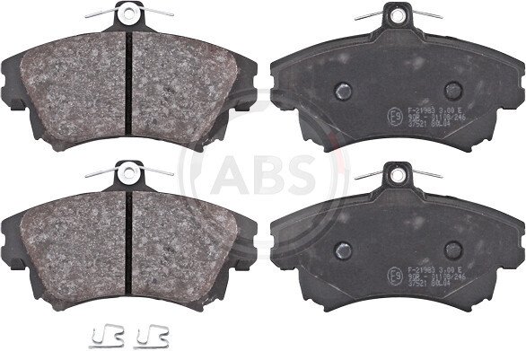 

A.B.S. 37521