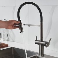 Смеситель Rose R358T