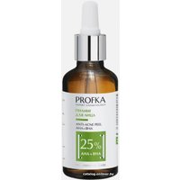  Profka Пилинг для лица Anti-Acne Peel AHA+BHA рН 3.0 50 мл