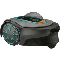 Газонокосилка-робот Gardena Sileno minimo 250 15201-32.000.00