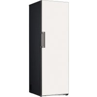 Однокамерный холодильник LG Objet Collection DoorCooling+ GC-B401FEPM