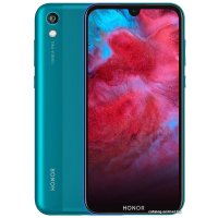 Телефон HONOR 8S Prime KSA-LX9 3GB/64GB (аврора)