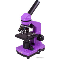 Детский микроскоп Levenhuk Rainbow 2L (аметист) 69036 в Гродно