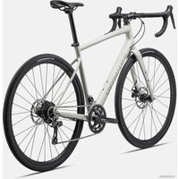 Велосипед Specialized Diverge E5 54см 2023 (Gloss Birch/White Mountains)