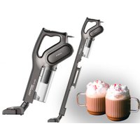 Пылесос Deerma DX700S (международная версия) + набор кружек Makkua Cup Cozyday MC270