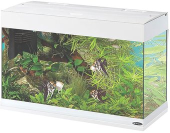 Ferplast Dubai 80 Led 125 л (белый)