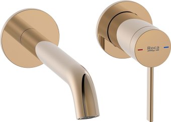 Смеситель Roca A5A359ERG0