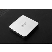 Портативный усилитель HiBy FD1