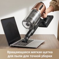 Пылесос Dreame Cordless Vacuum Cleaner Z20 (международная версия)