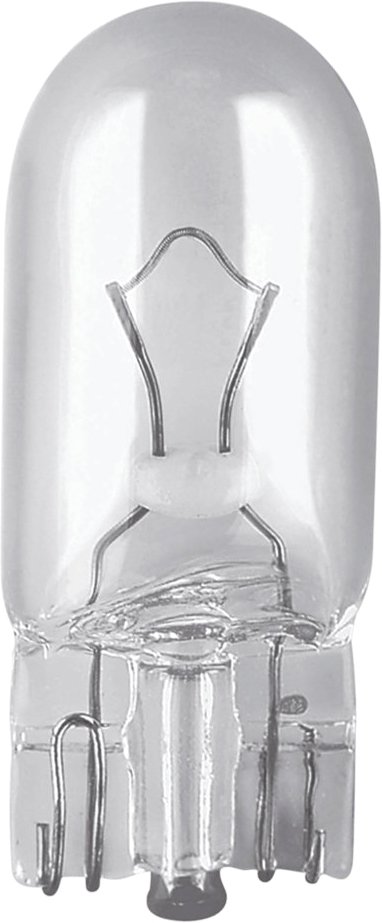 

Лампа накаливания Osram Extra LifeTime W5W 2825ULT 1шт